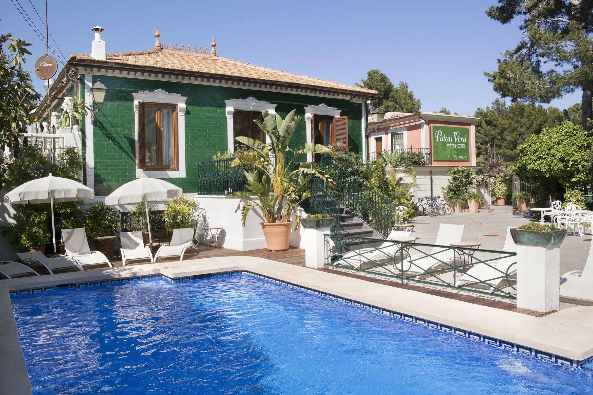 Boutique Mr Palau Verd - Adults Only Denia