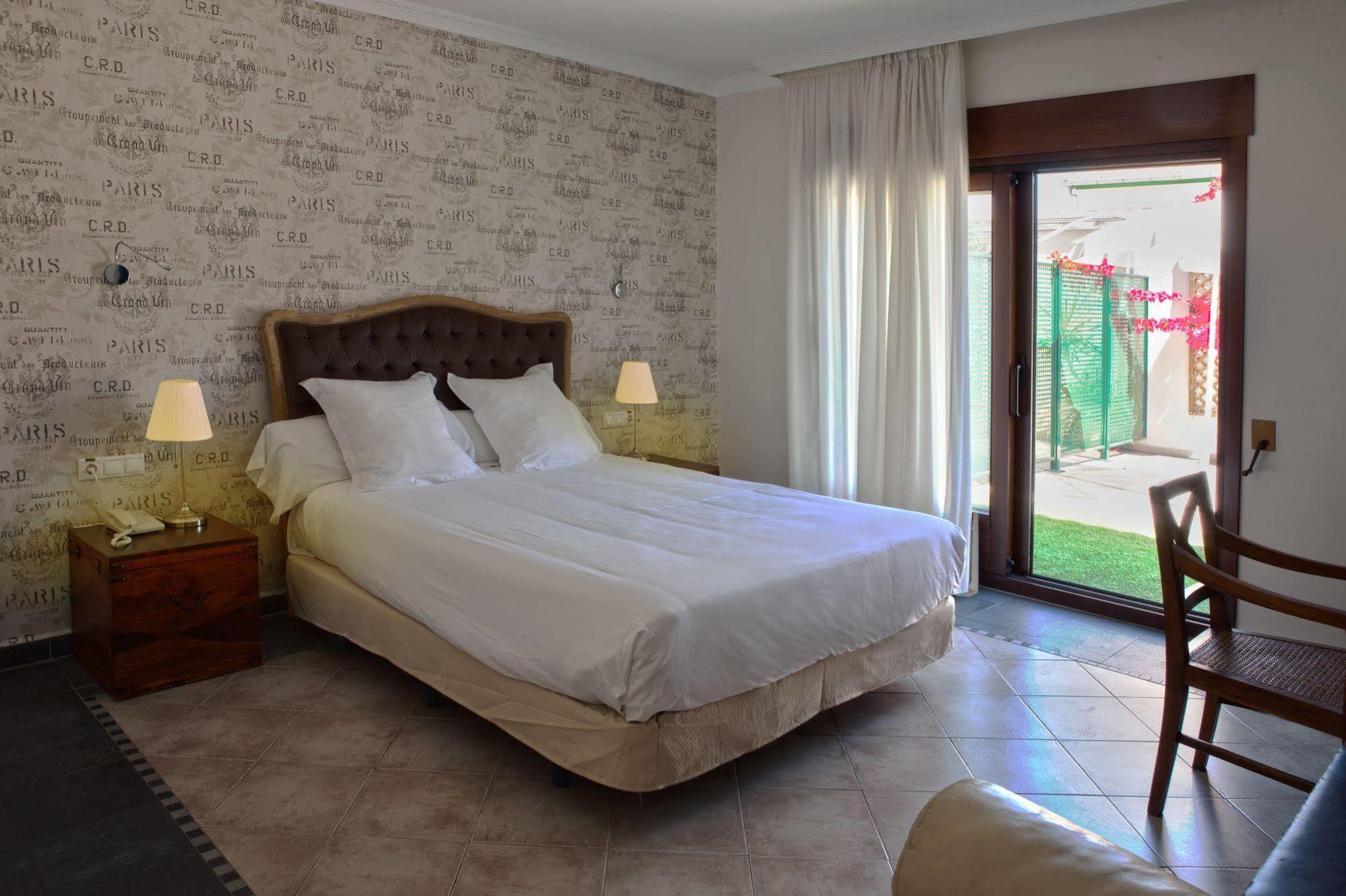 Boutique Mr Palau Verd - Adults Only Denia