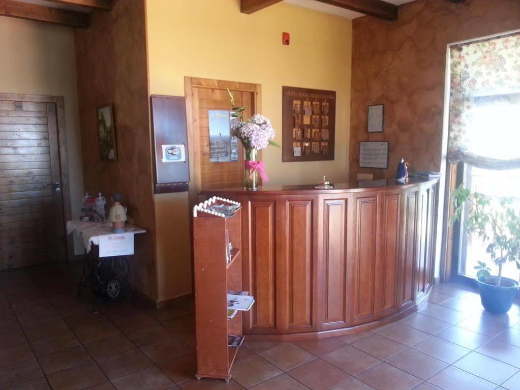 Rústico Prado Da Viña Hotel 2*