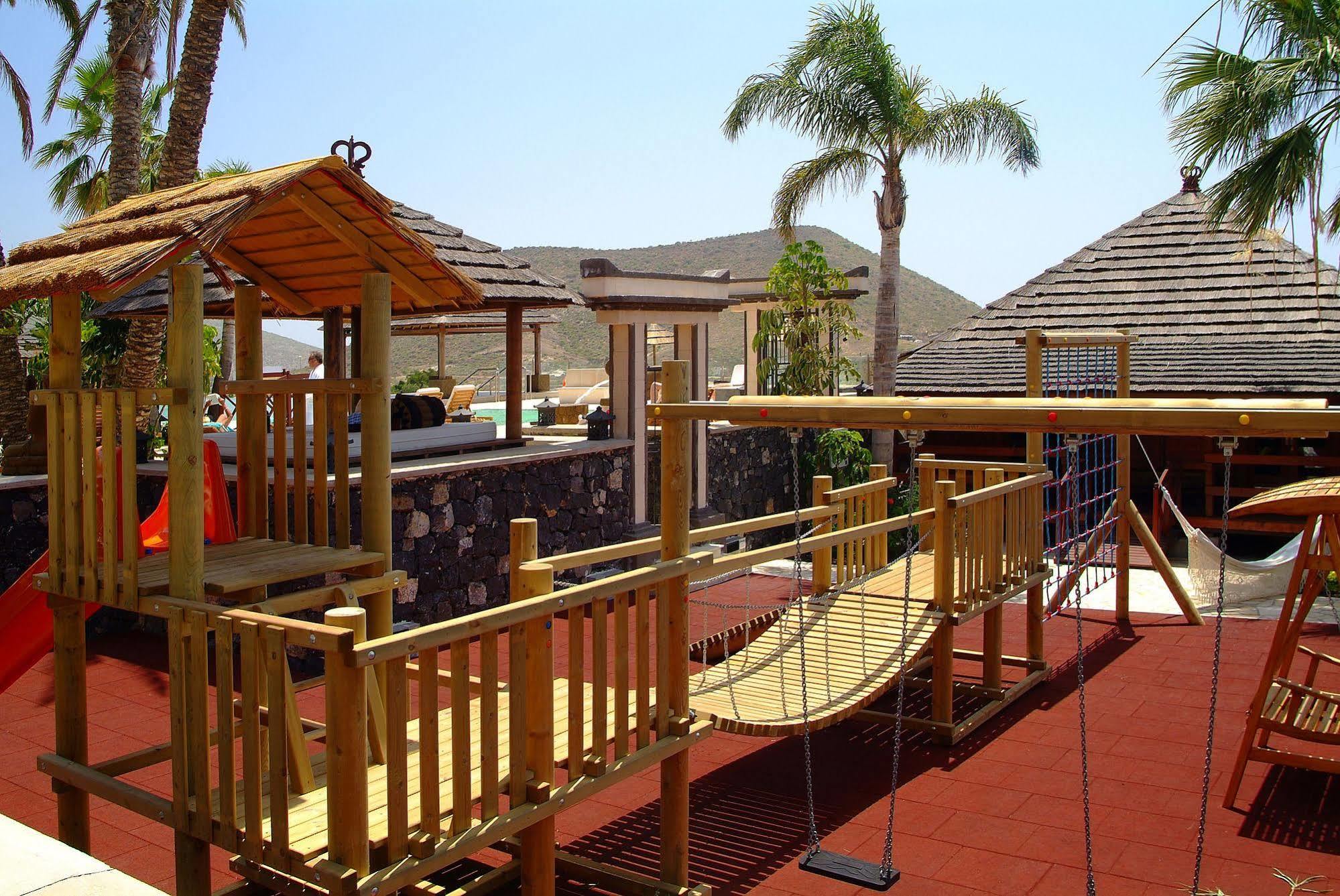 Regency Country Club, 3* Playa de las Américas