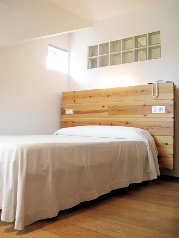 Hotel La Plaza Ii Luanco