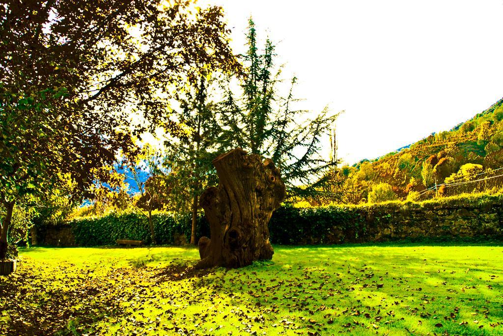 Hostal L'orri Del Pallars Ribera de Montardit