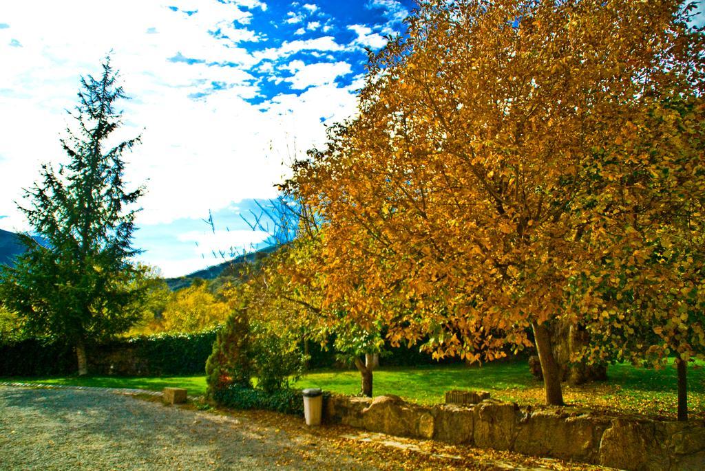 L'orri Del Pallars * Ribera de Montardit