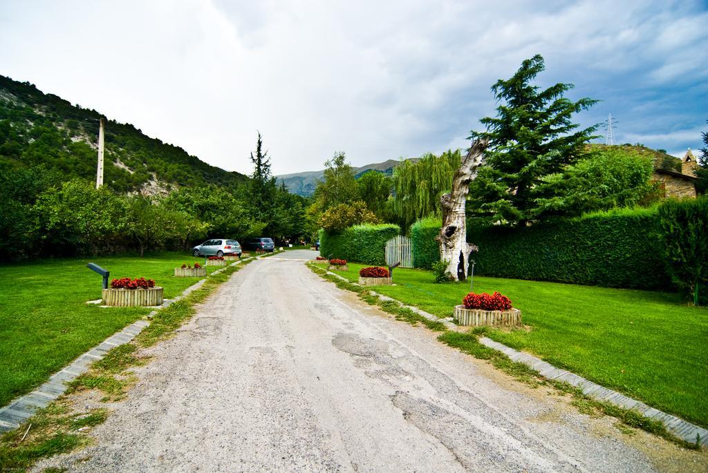 Hostal L'orri Del Pallars *
