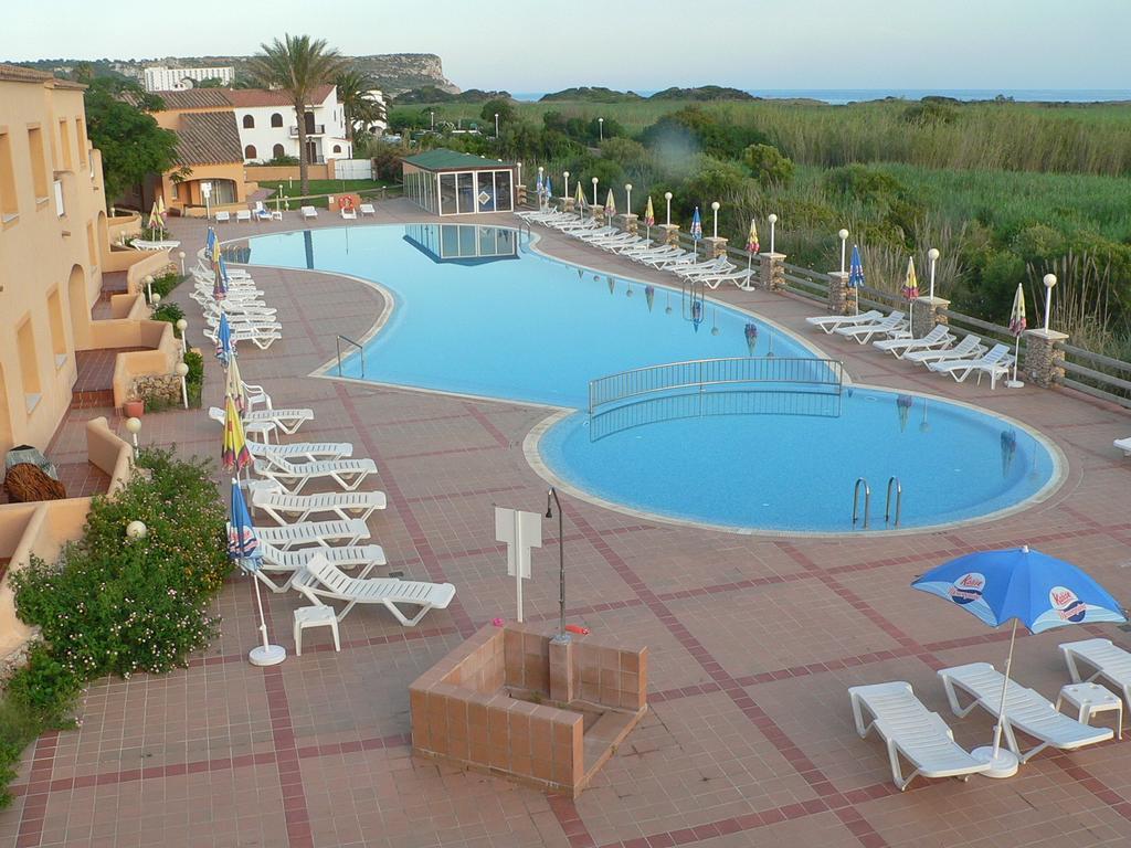 Arenas De Hotel 4*