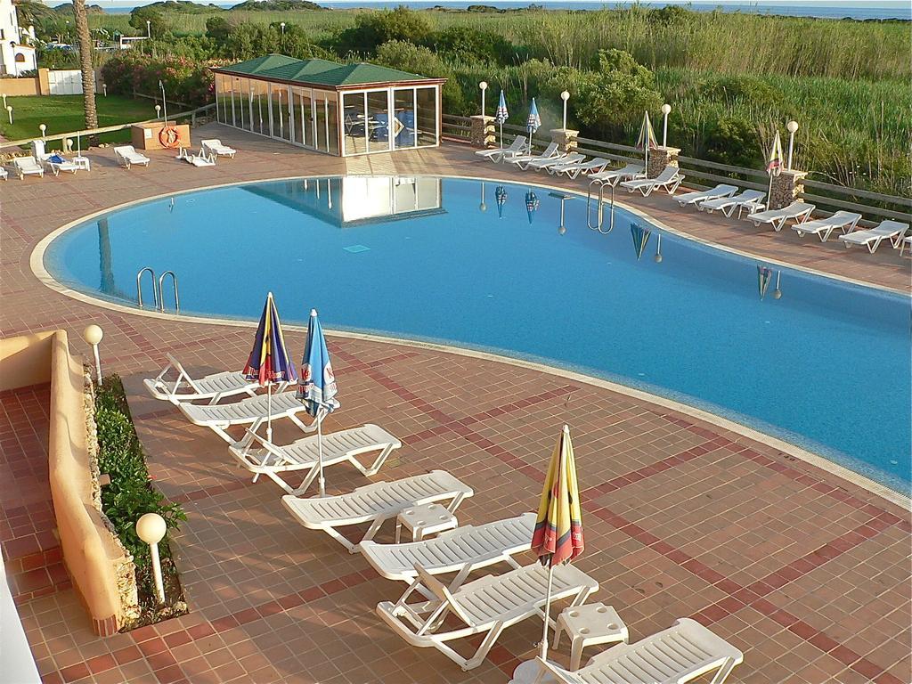 Arenas De 4* Son Bou