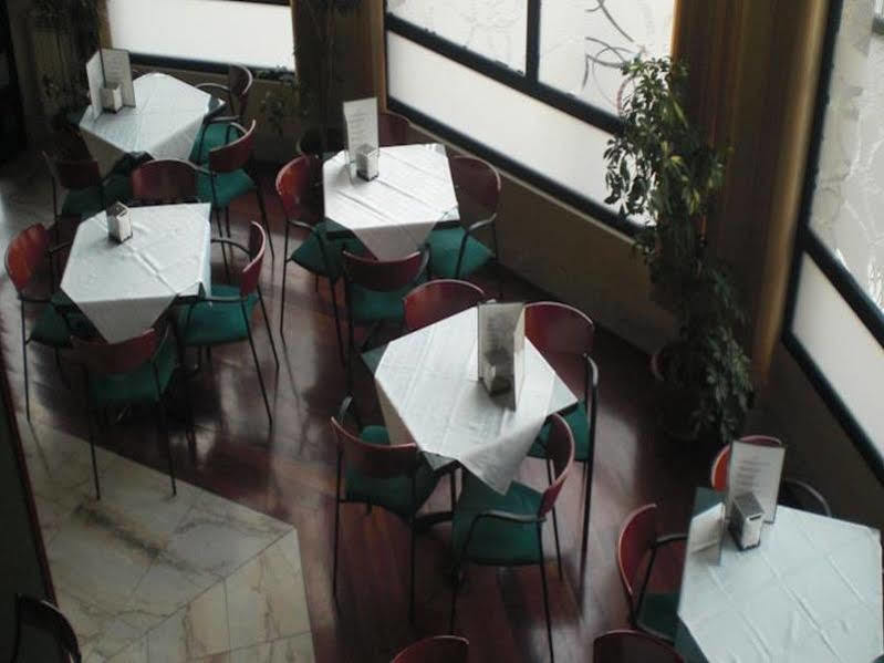 Hotel Astures
