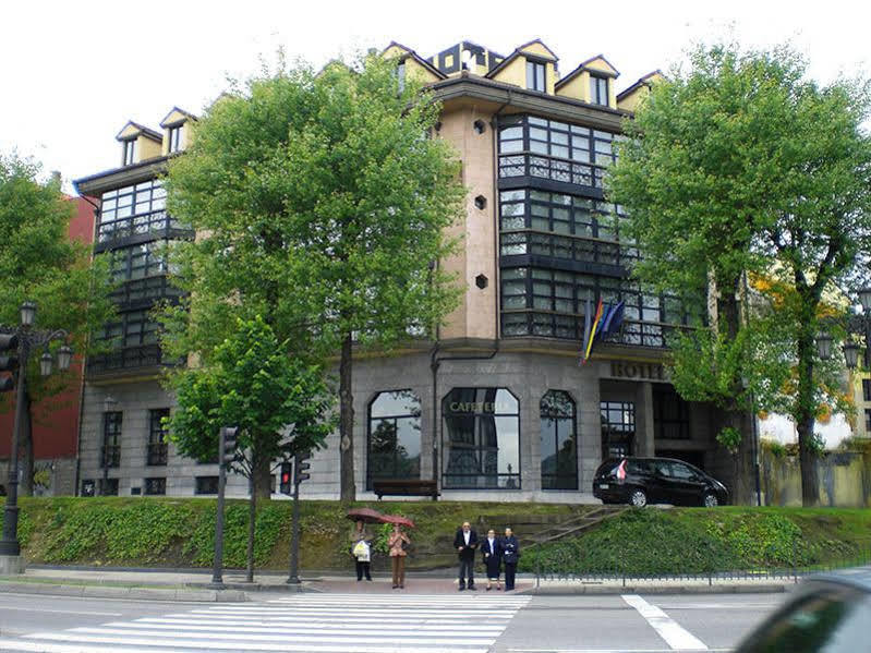 Astures Hotel Oviedo