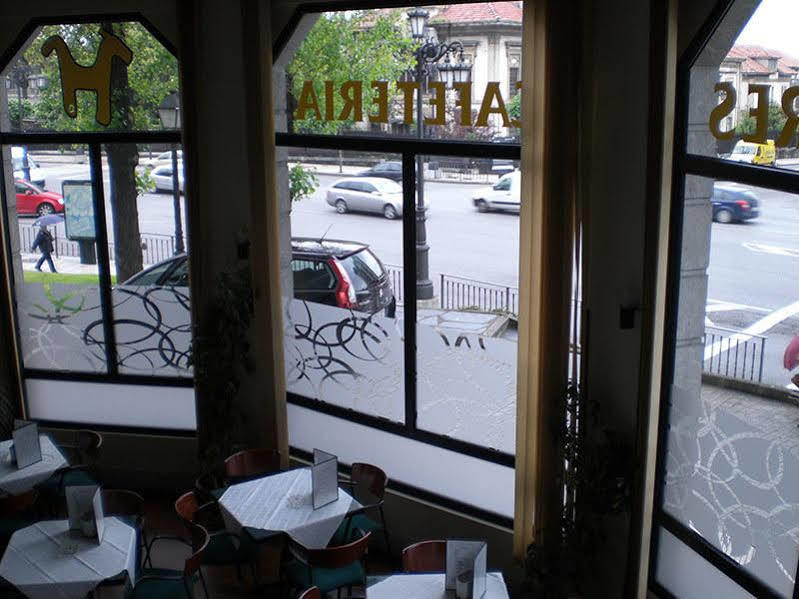 Astures Hotel