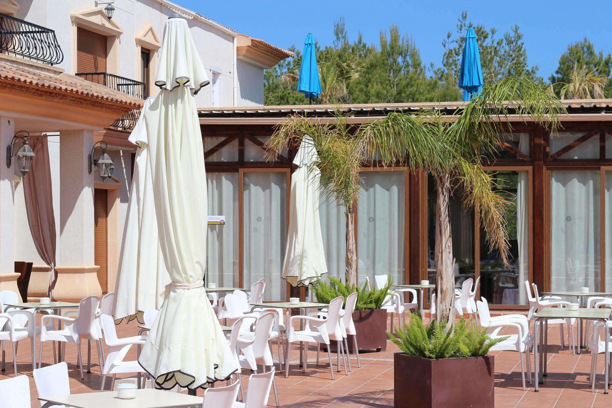 Fabiola (adults Only) Hotel