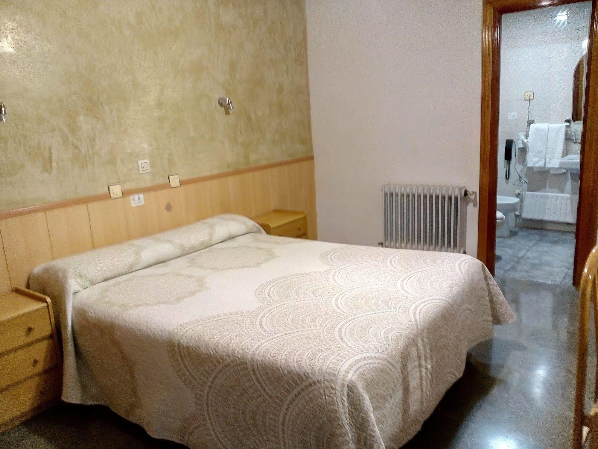 Manolete Hotel Lanjaron