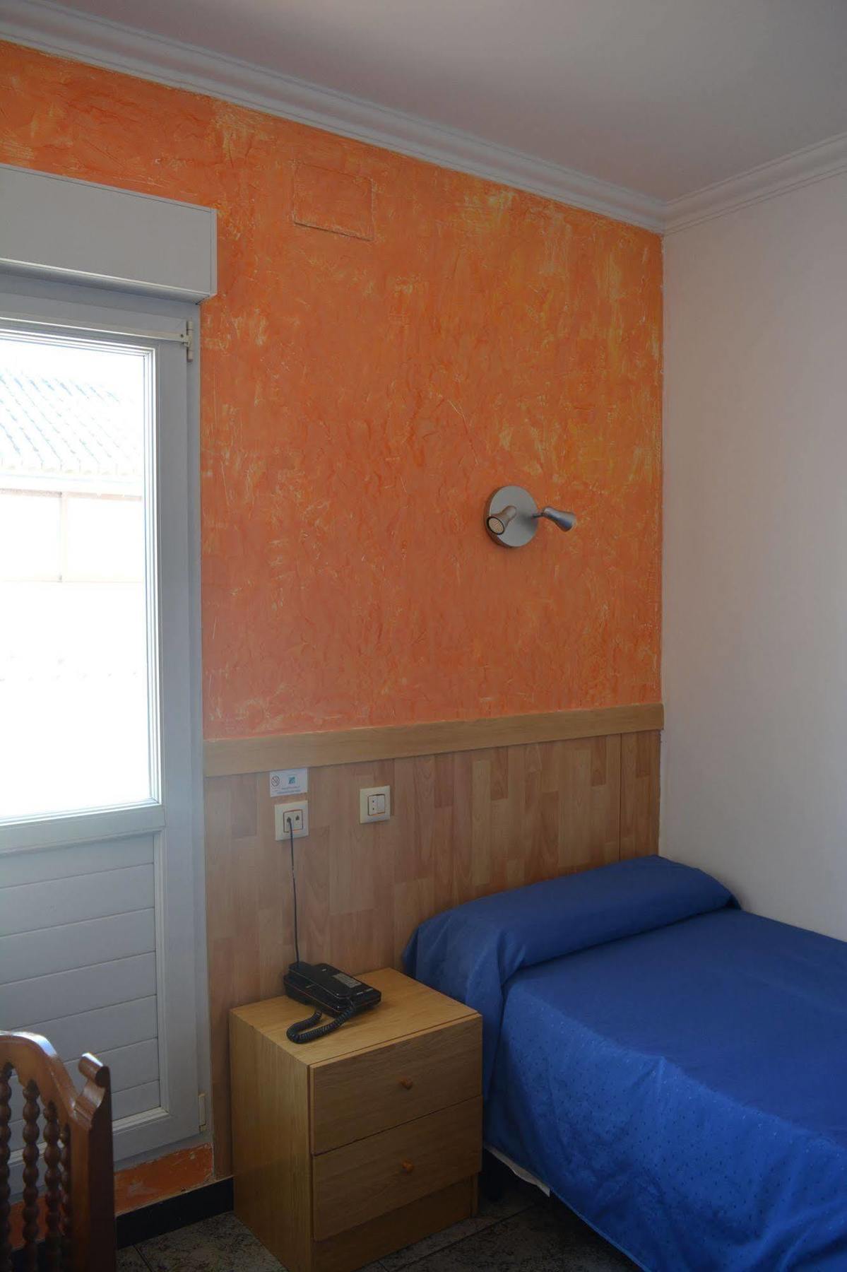Manolete Hotel 2*