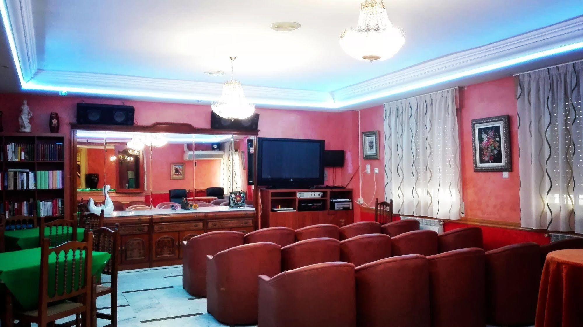 Hotel Manolete Lanjaron
