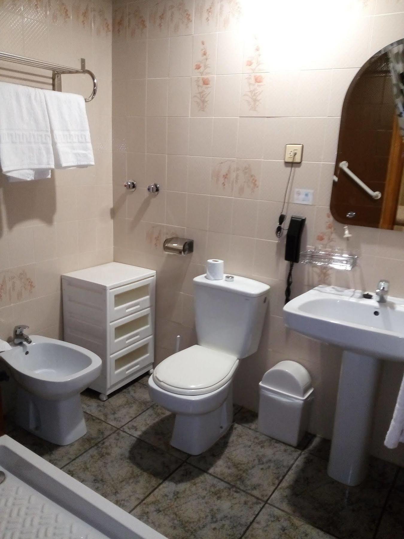 Hotel Manolete 2*