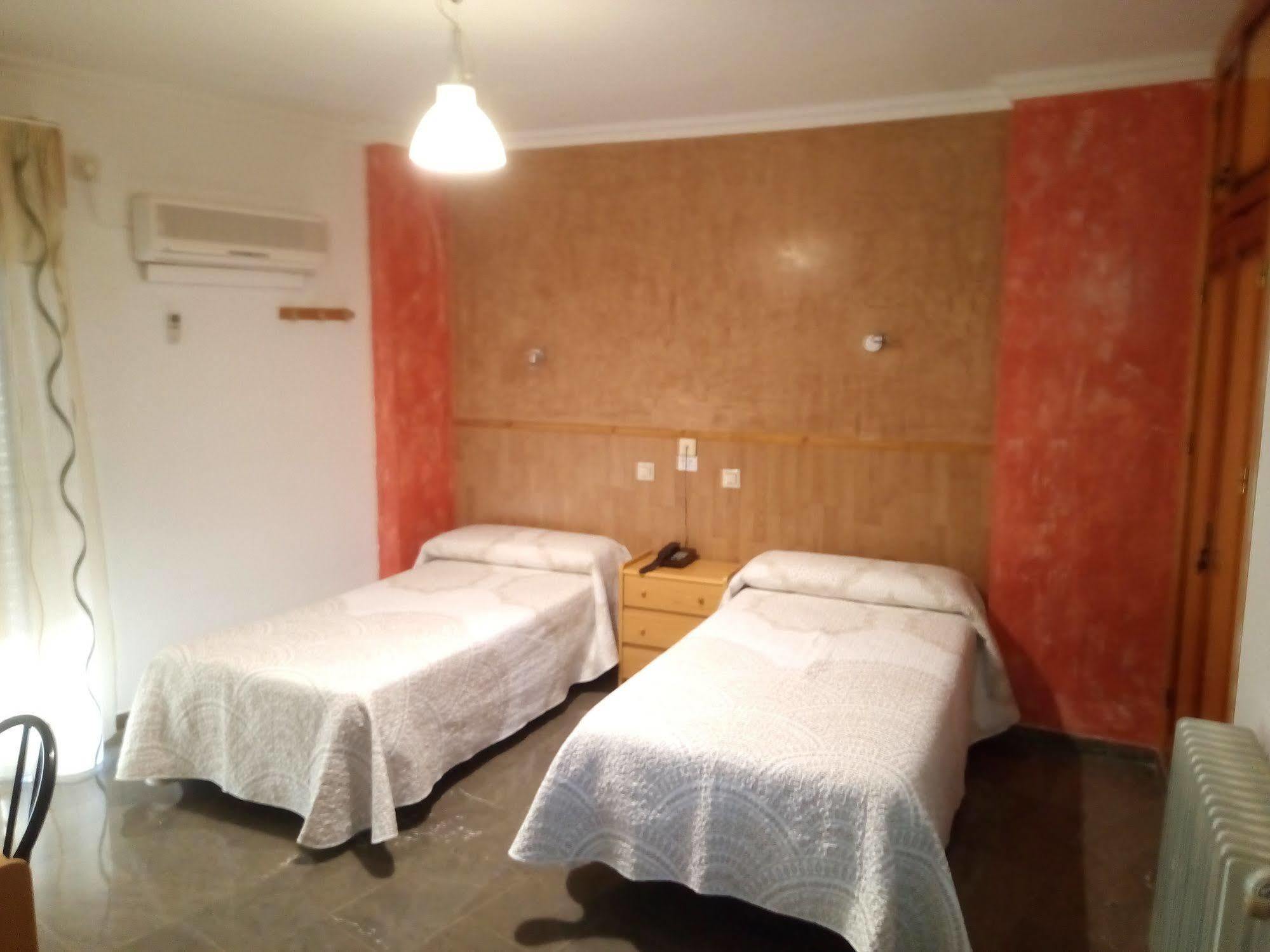 Hotel Manolete 2*