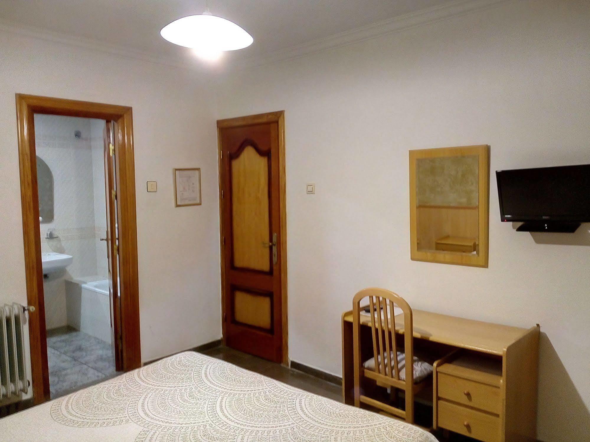 Hotel Manolete Lanjaron