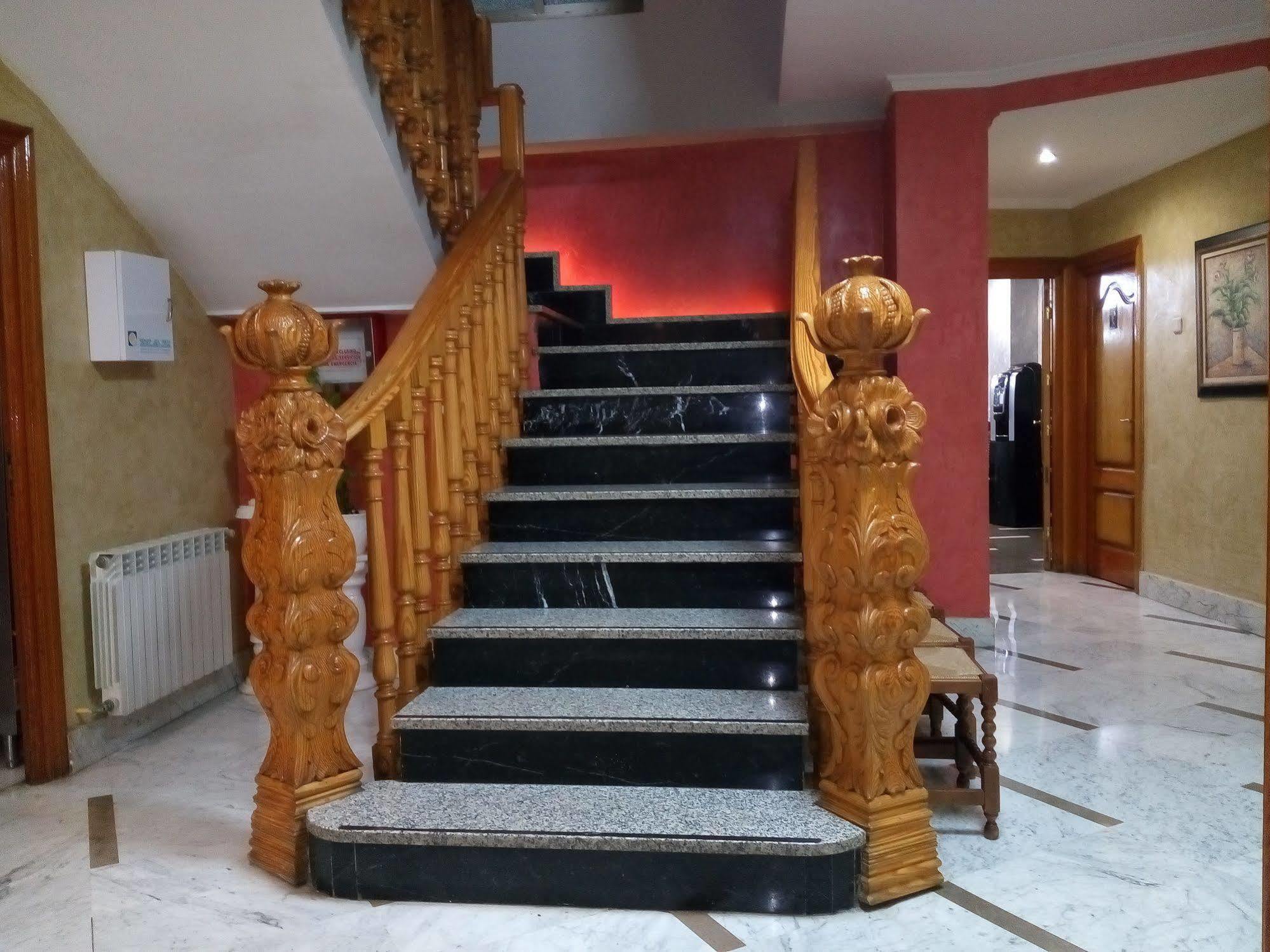 Hotel Manolete 2*