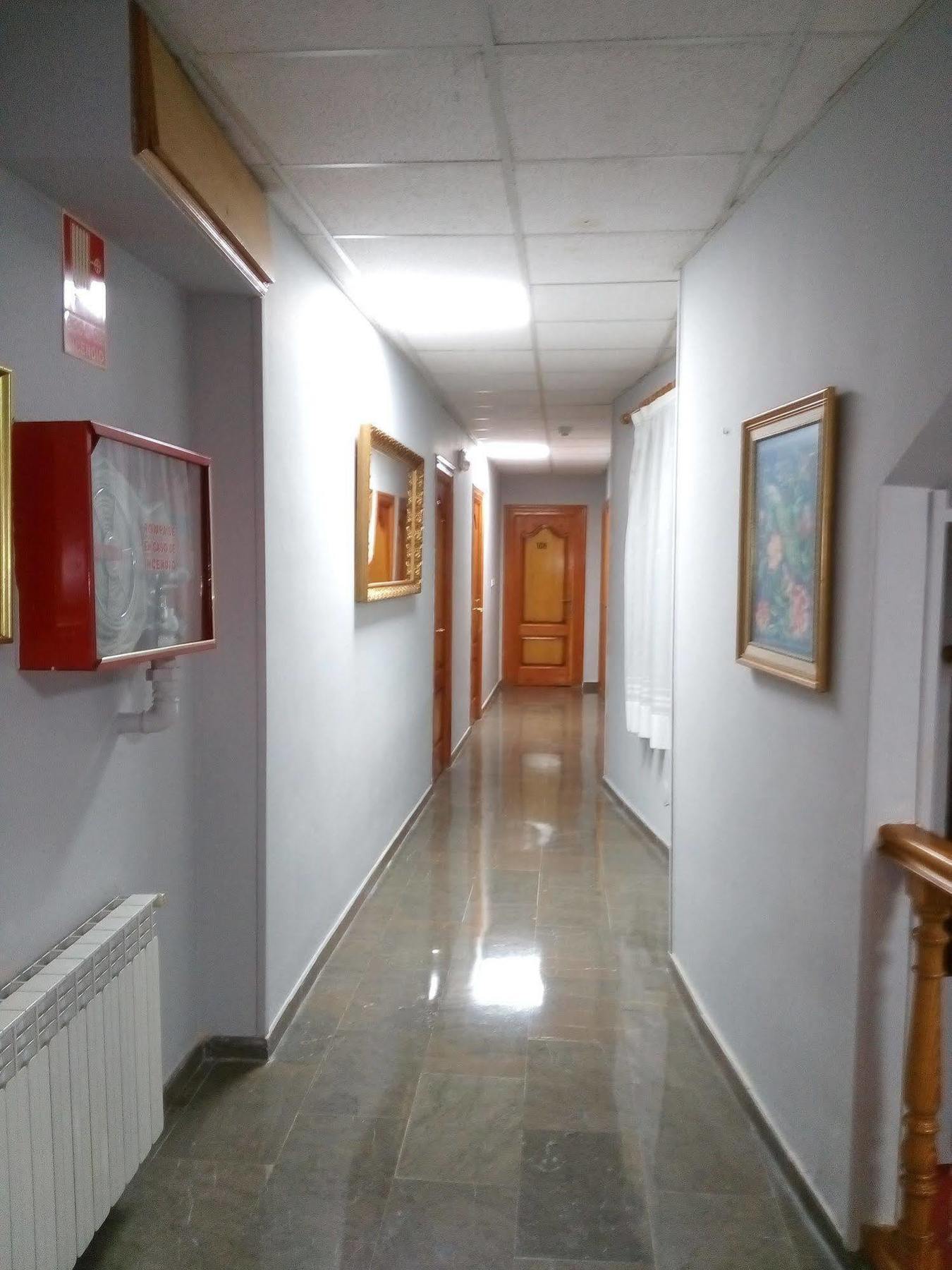 Hotel Manolete Lanjaron