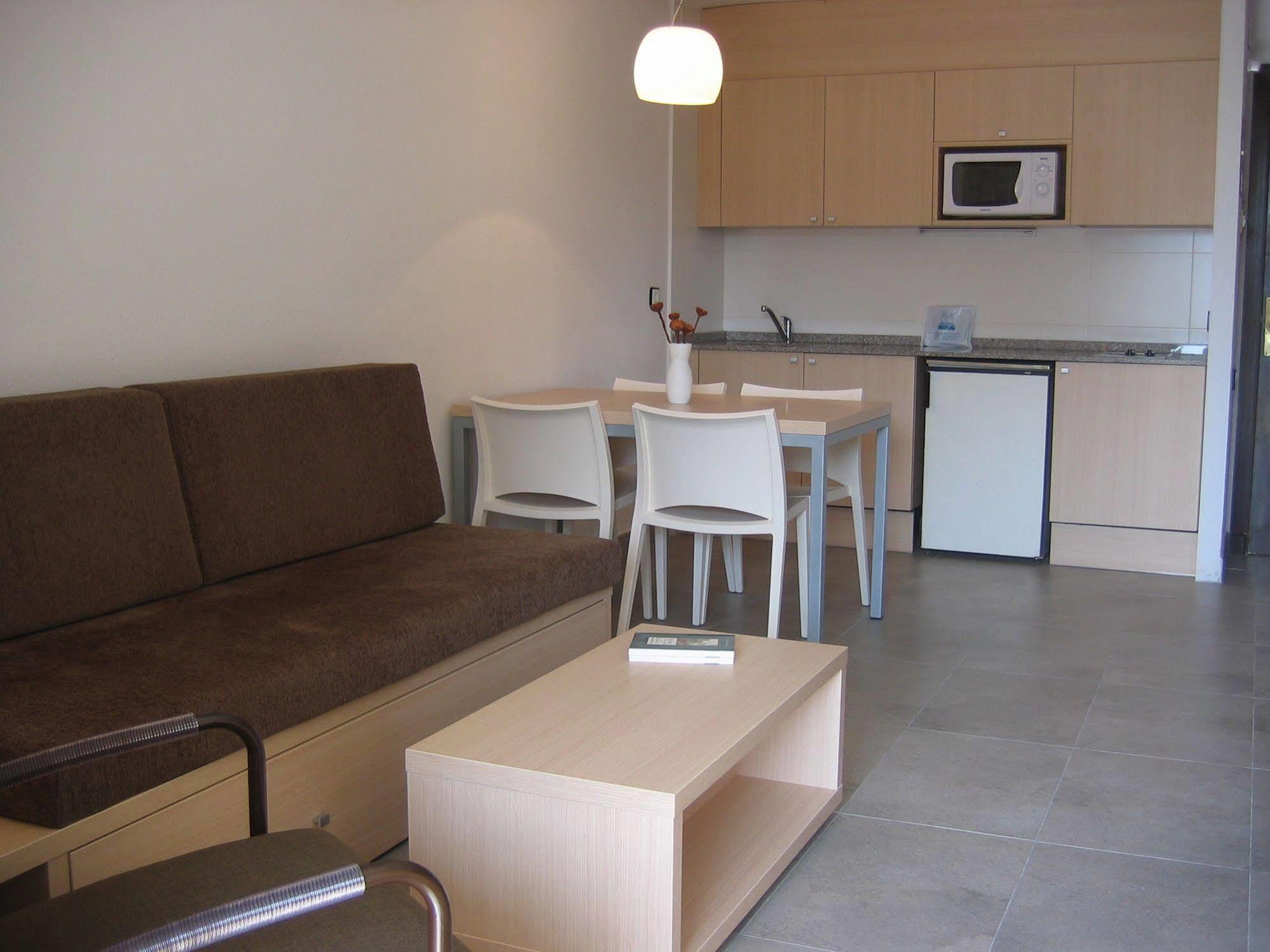 Cye Apartamento Salou