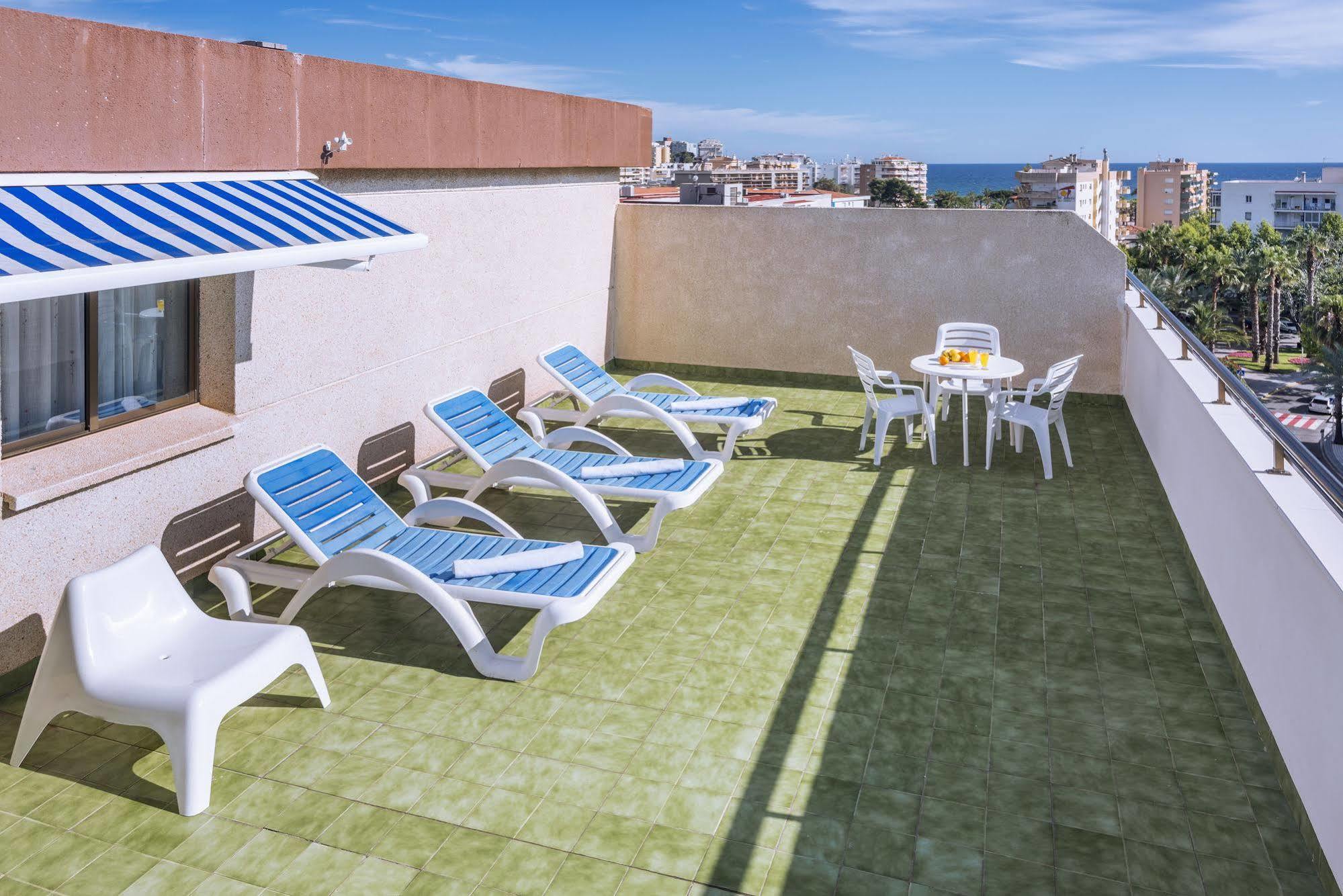 Apartamento Cye Salou