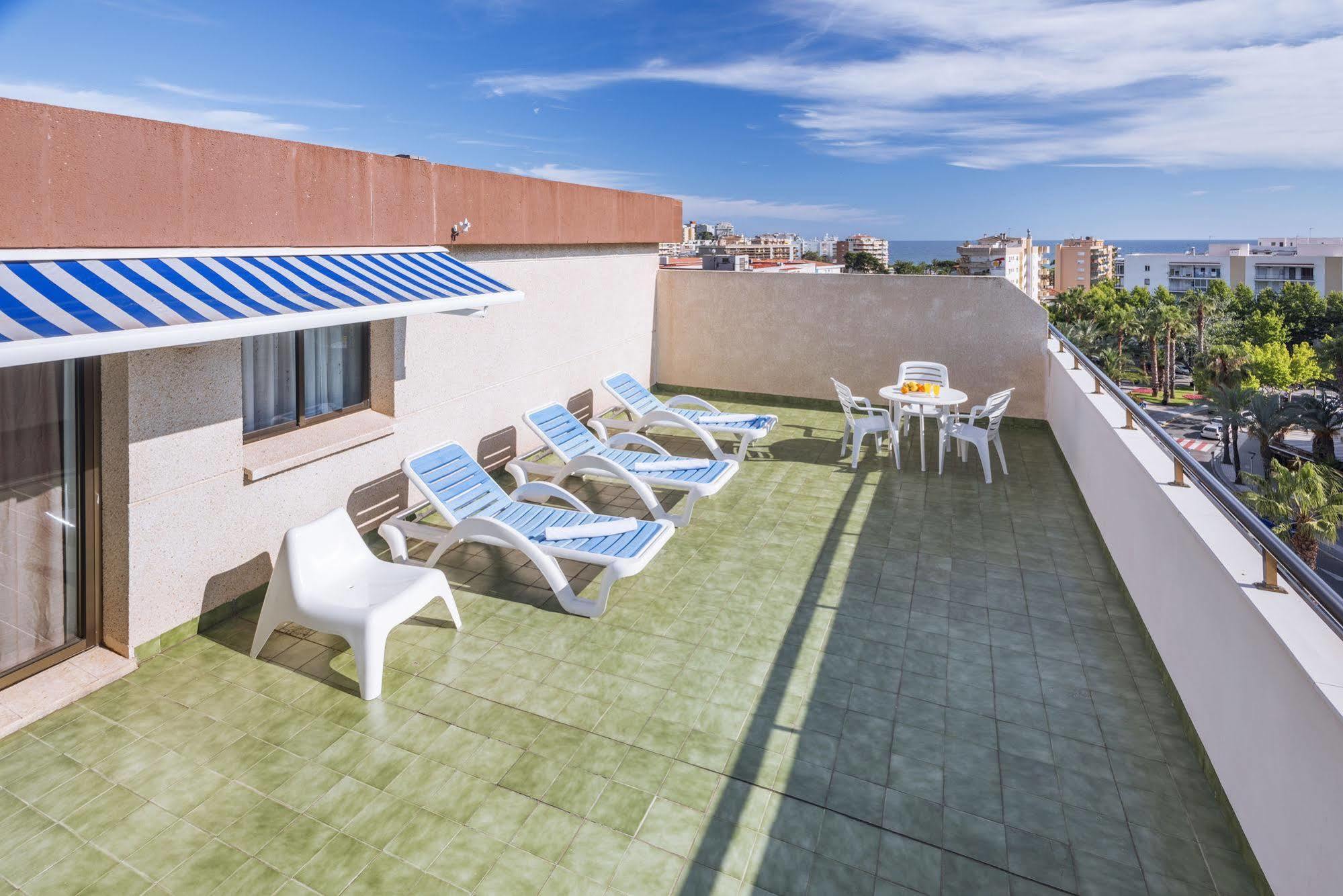 Cye Apartamento Salou