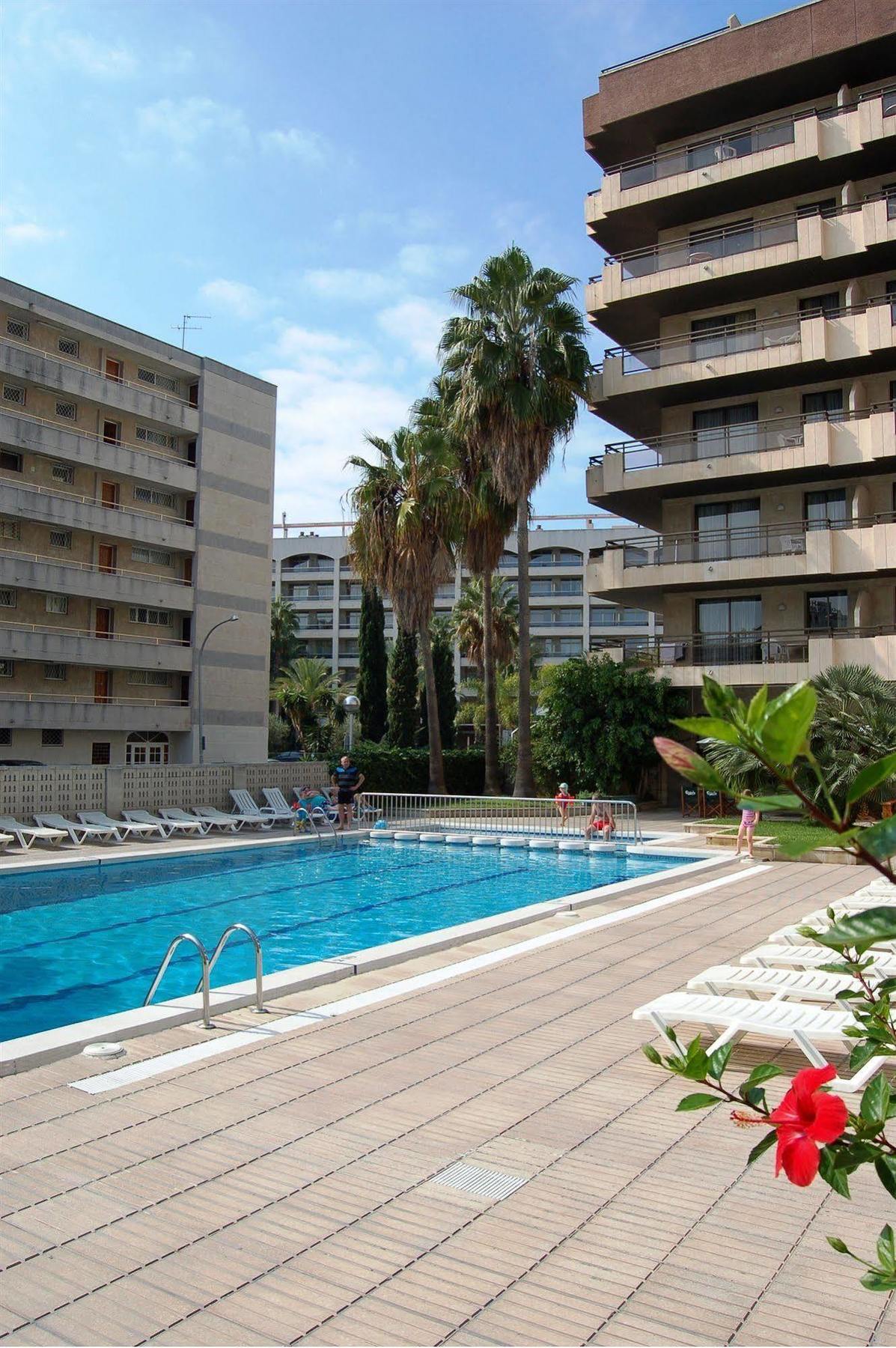 Apartamento Cye *