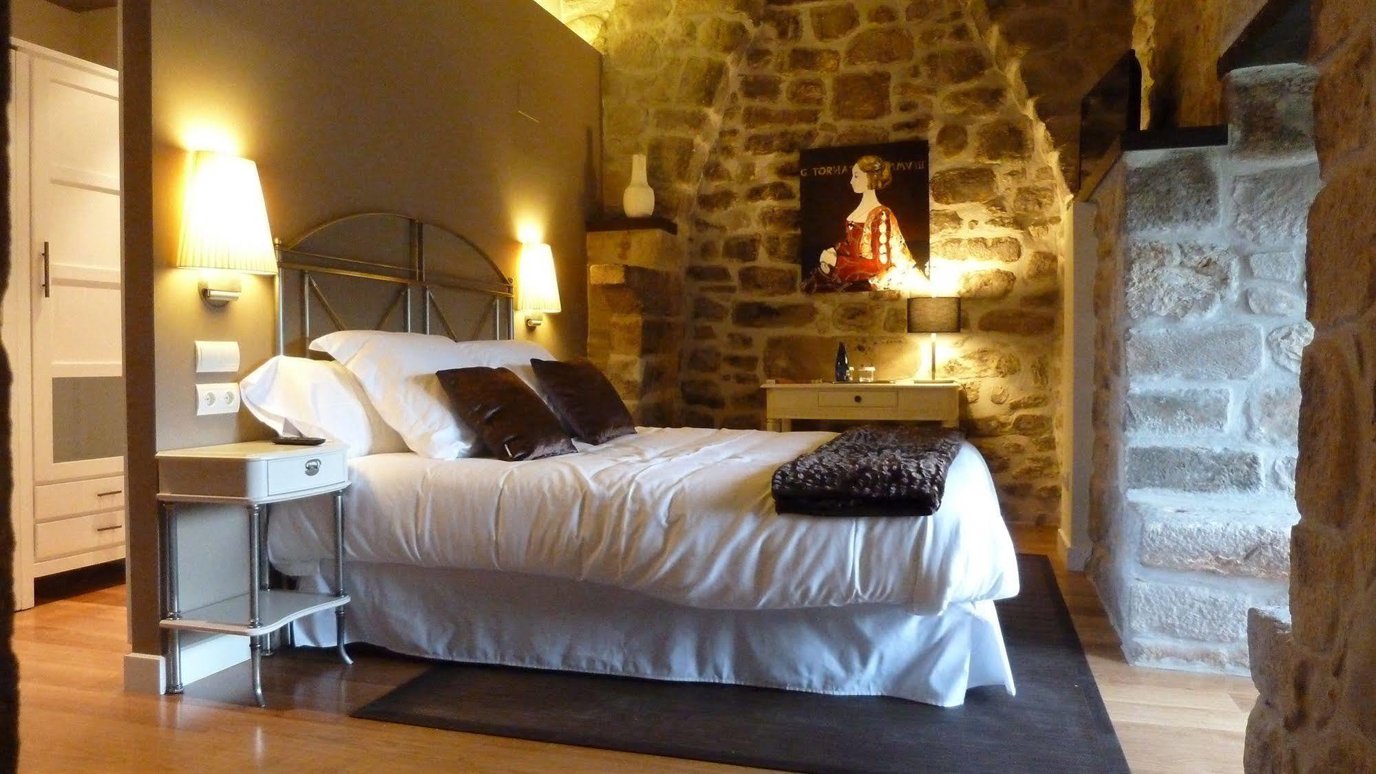Torre Zumeltzegi Hotel Oñate