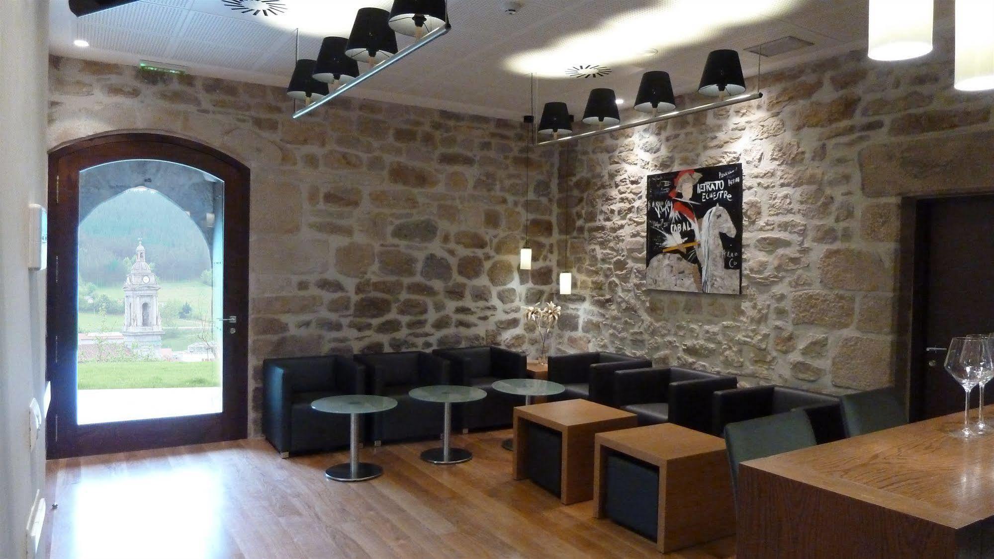 Torre Zumeltzegi Hotel 3*