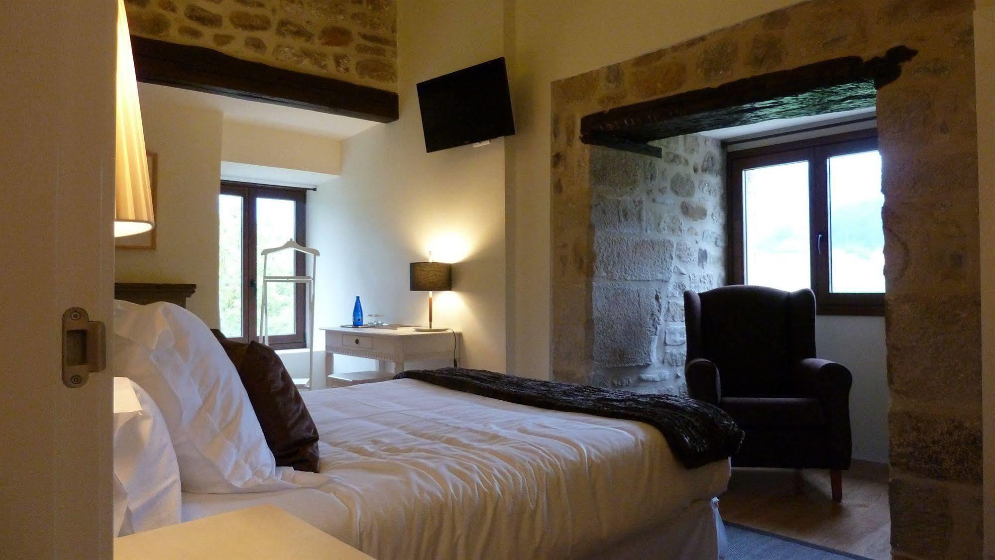 Torre Zumeltzegi Hotel