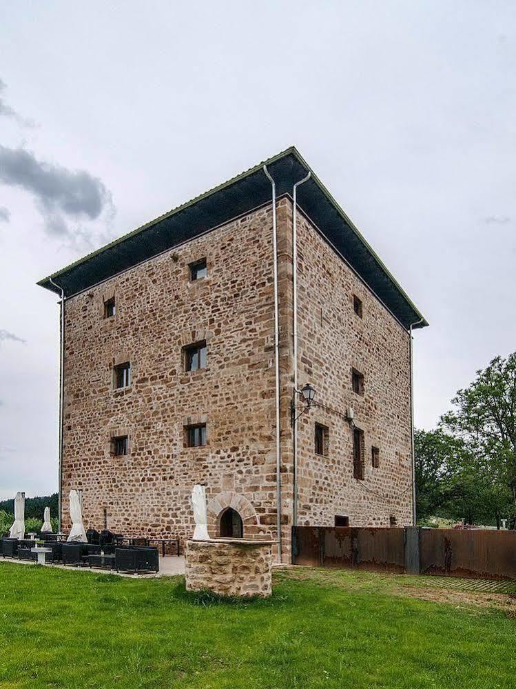 Torre Zumeltzegi 3* Oñate