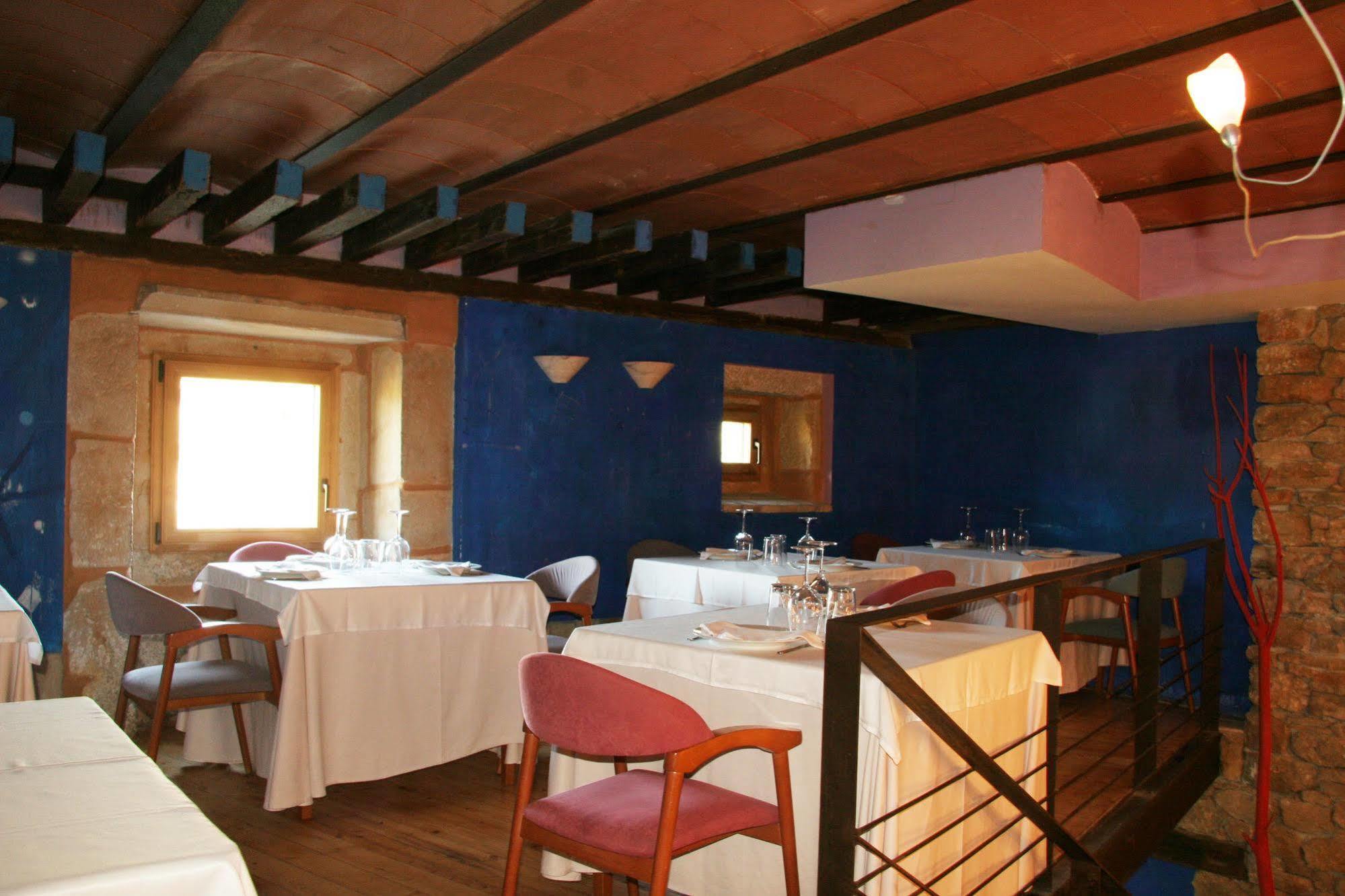 La Casa Del Cura De Calatanazor