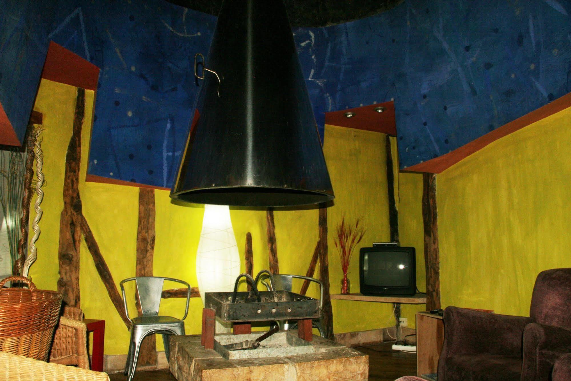Inn La Casa Del Cura De