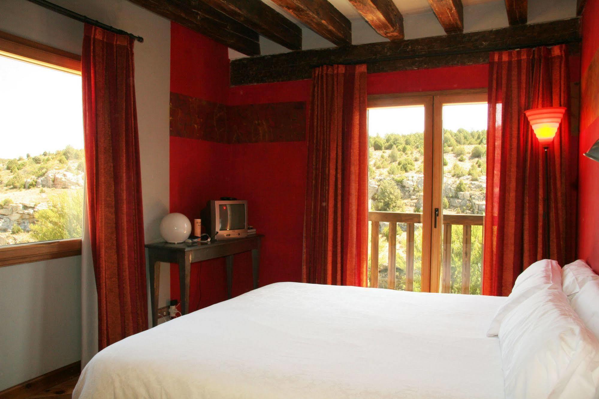 Inn La Casa Del Cura De