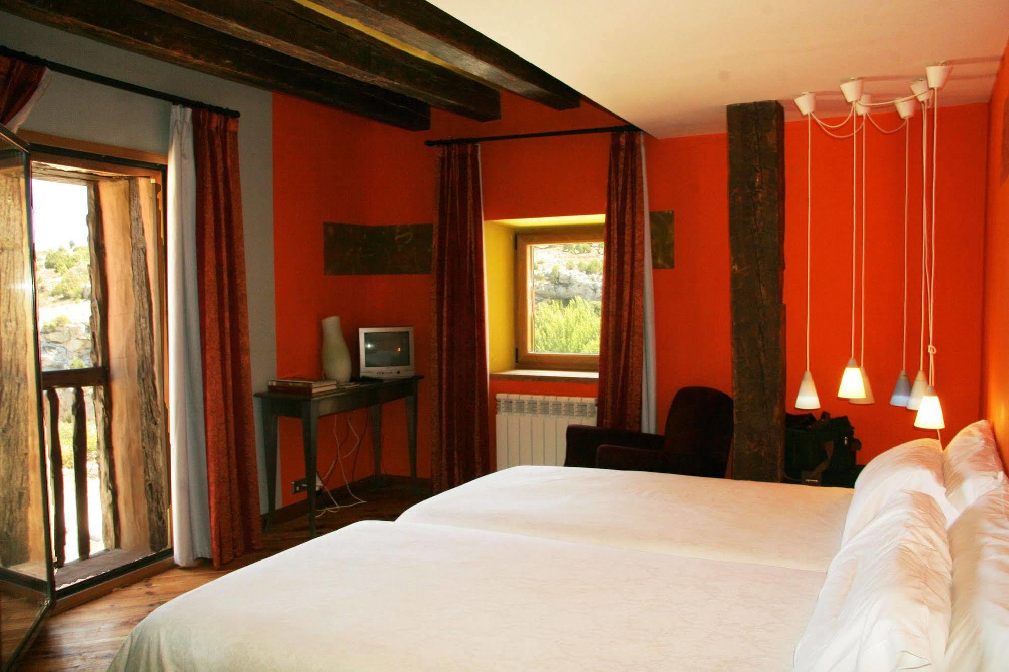 La Casa Del Cura De Inn