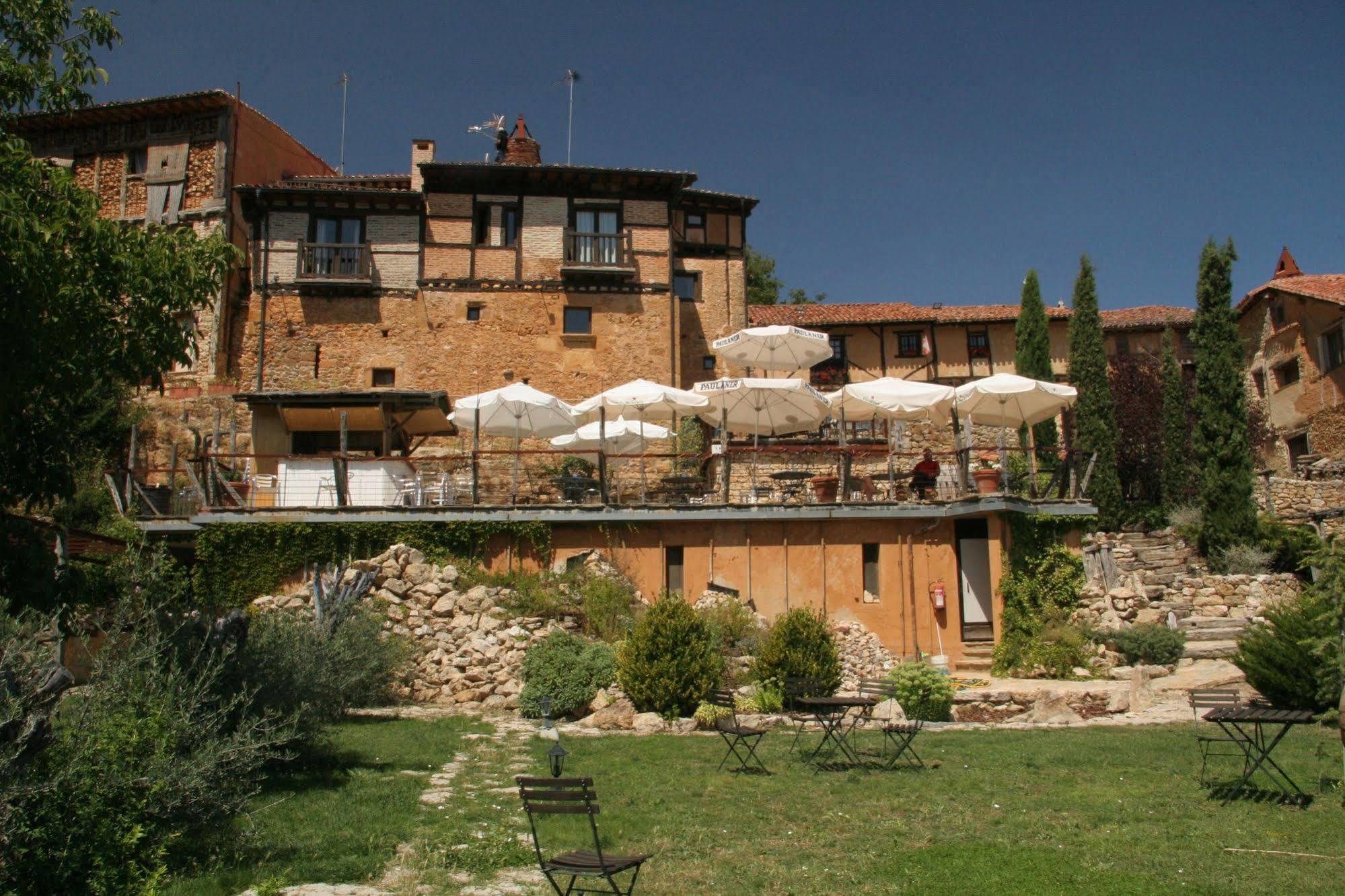 La Casa Del Cura De Inn