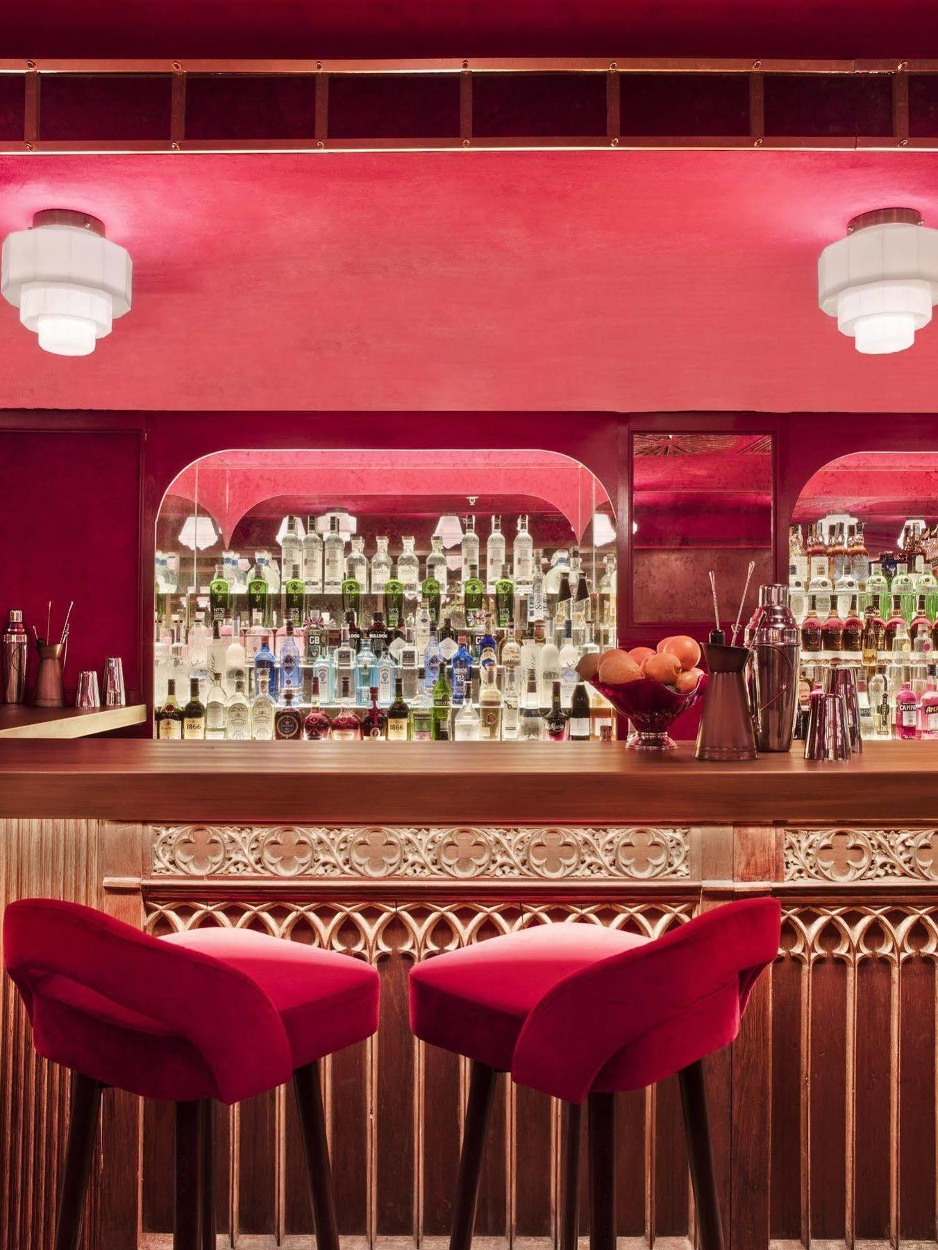 Hotel Nh Collection Suecia Madrid
