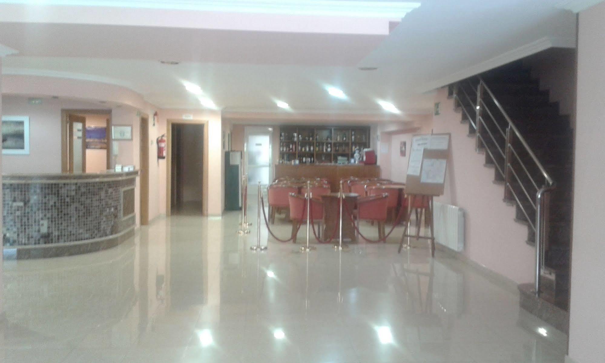 Europa Hotel