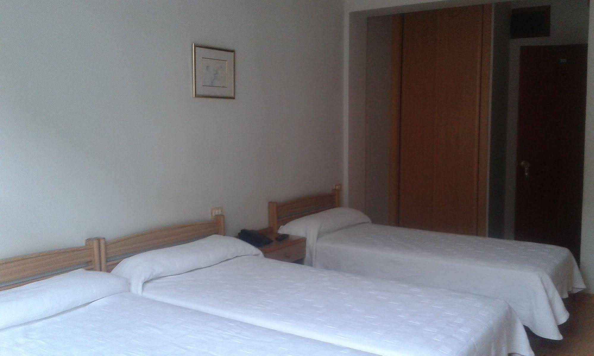 Europa Hotel