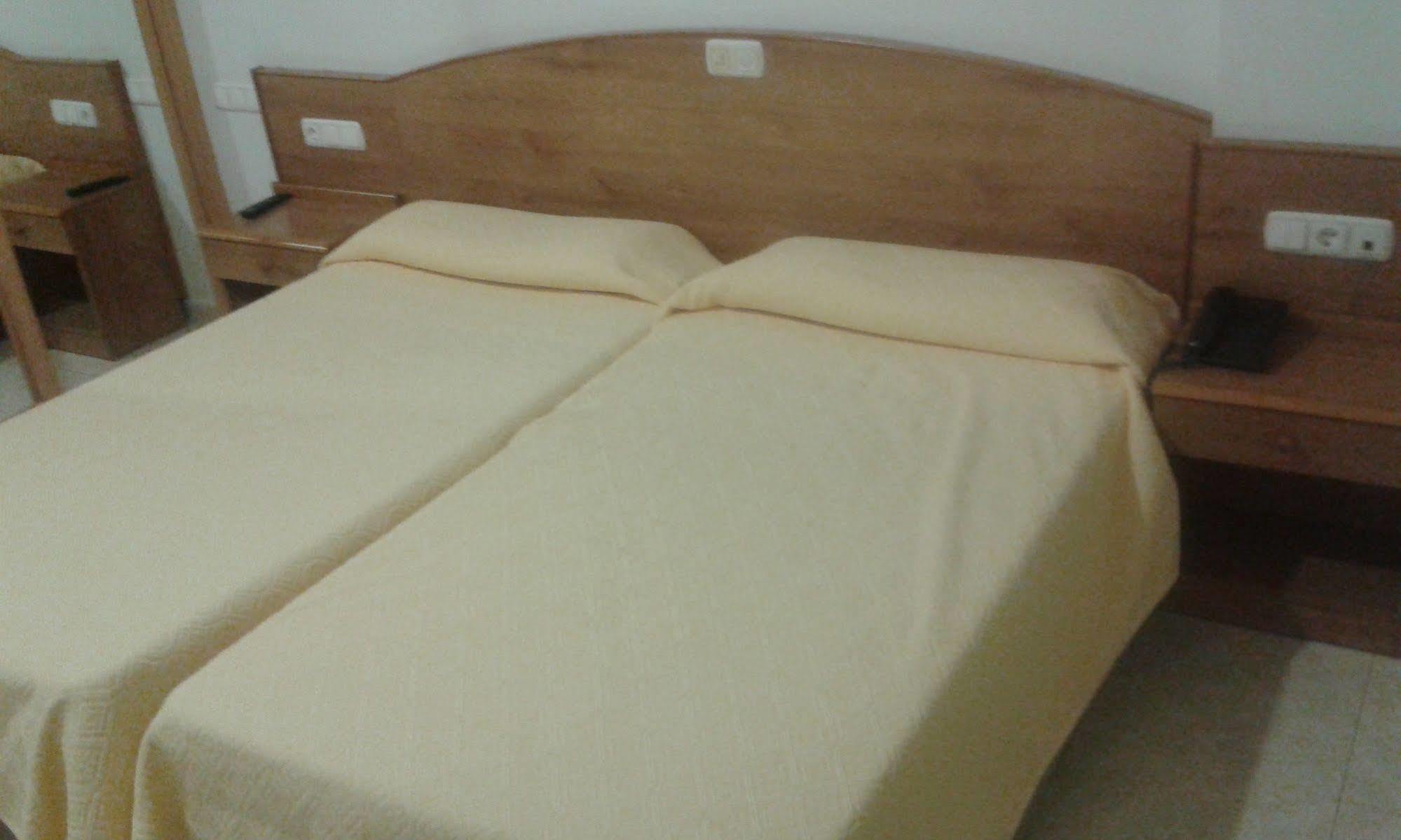 Europa Hotel Cambados