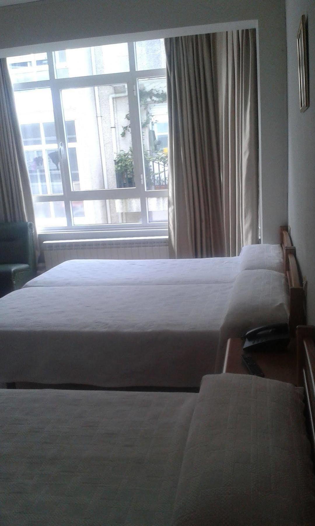 Europa Hotel *