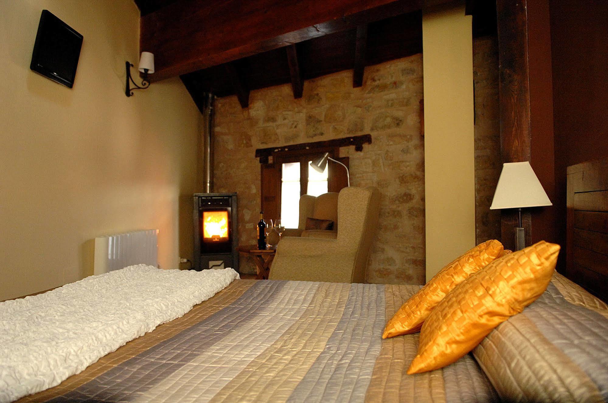 Hotel Cuatro Canos