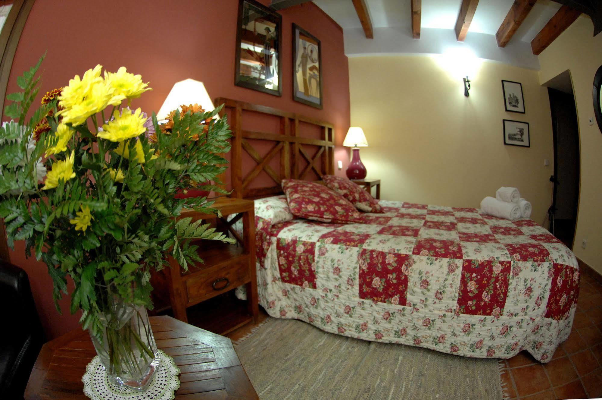 Hotel Cuatro Canos Siguenza