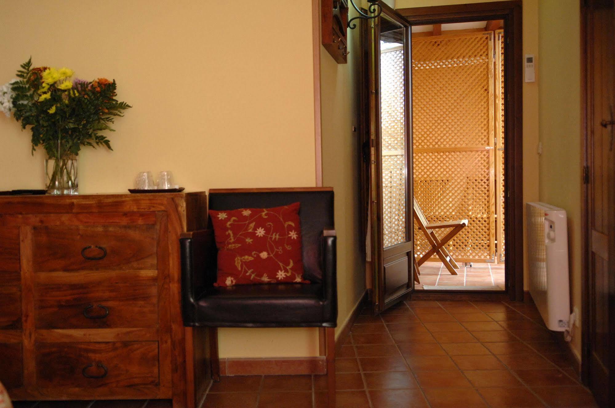 Hotel Cuatro Canos