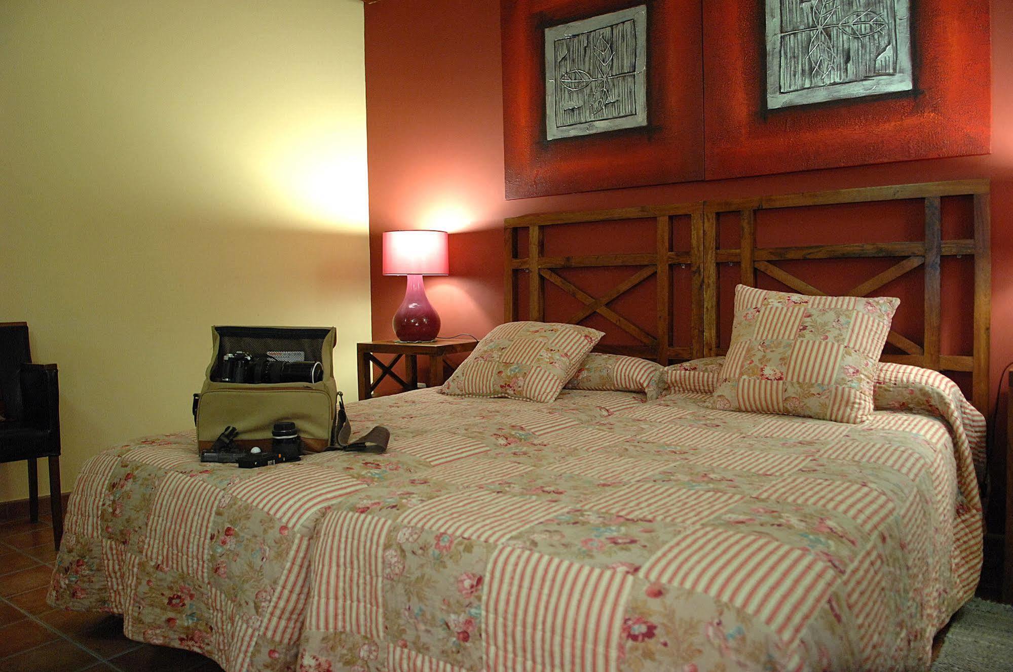 Cuatro Canos Hotel Siguenza