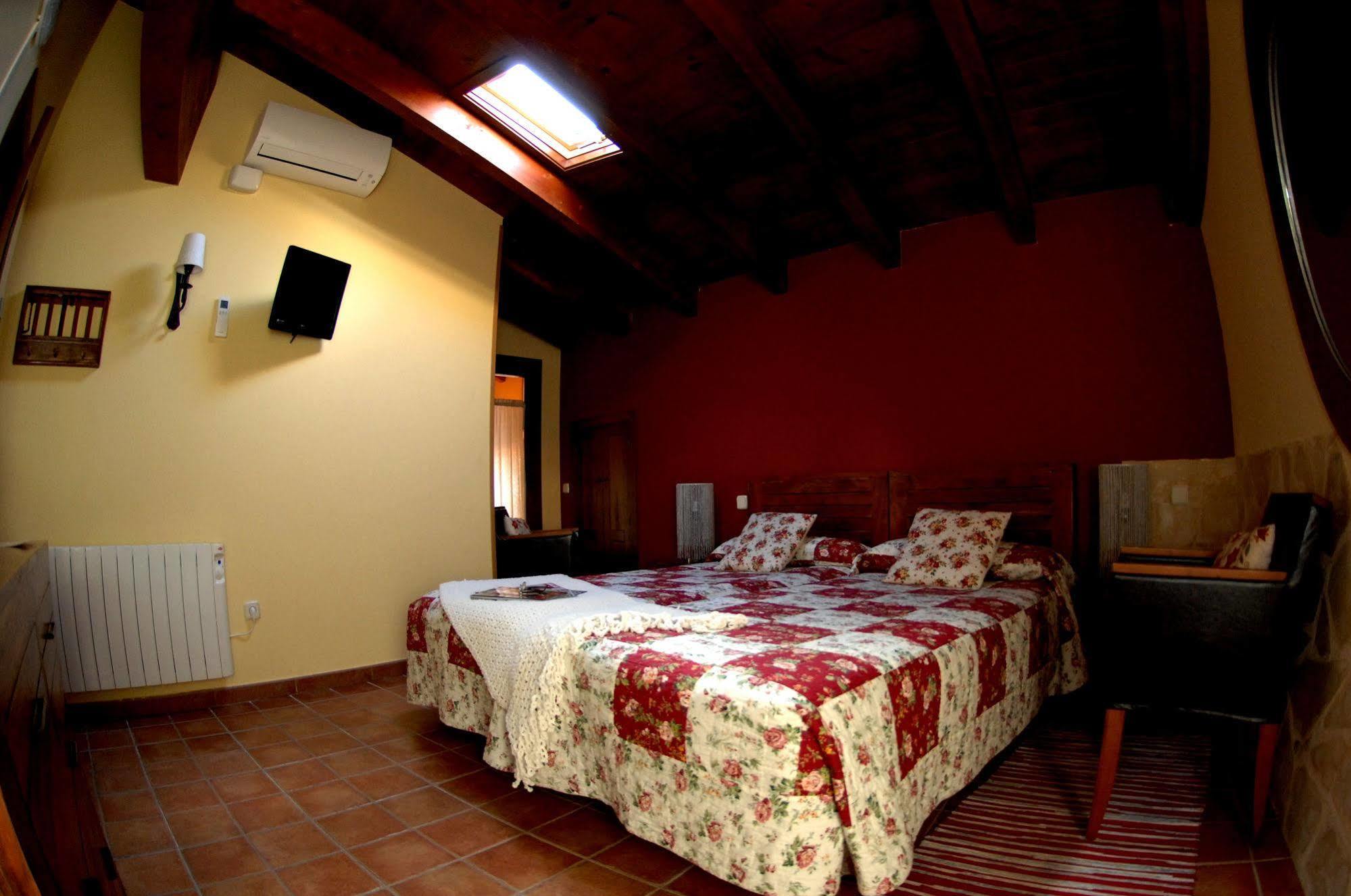 Cuatro Canos Hotel Siguenza
