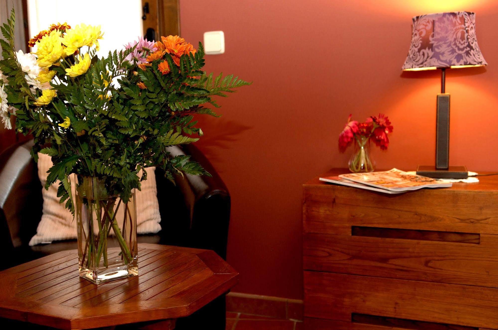 Cuatro Canos Hotel 3*