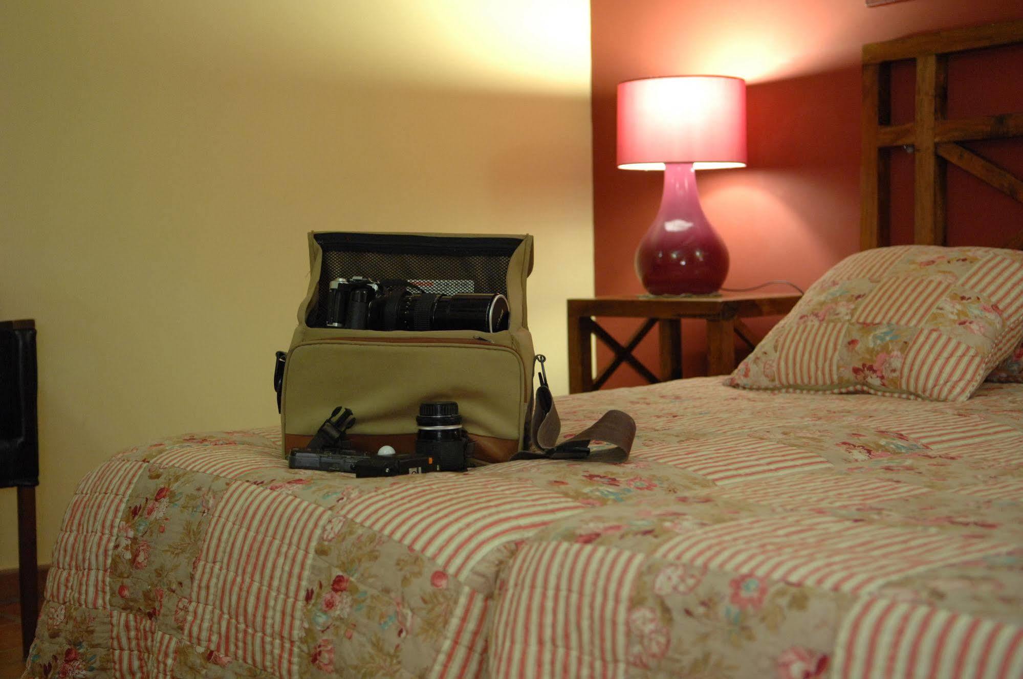 Hotel Cuatro Canos