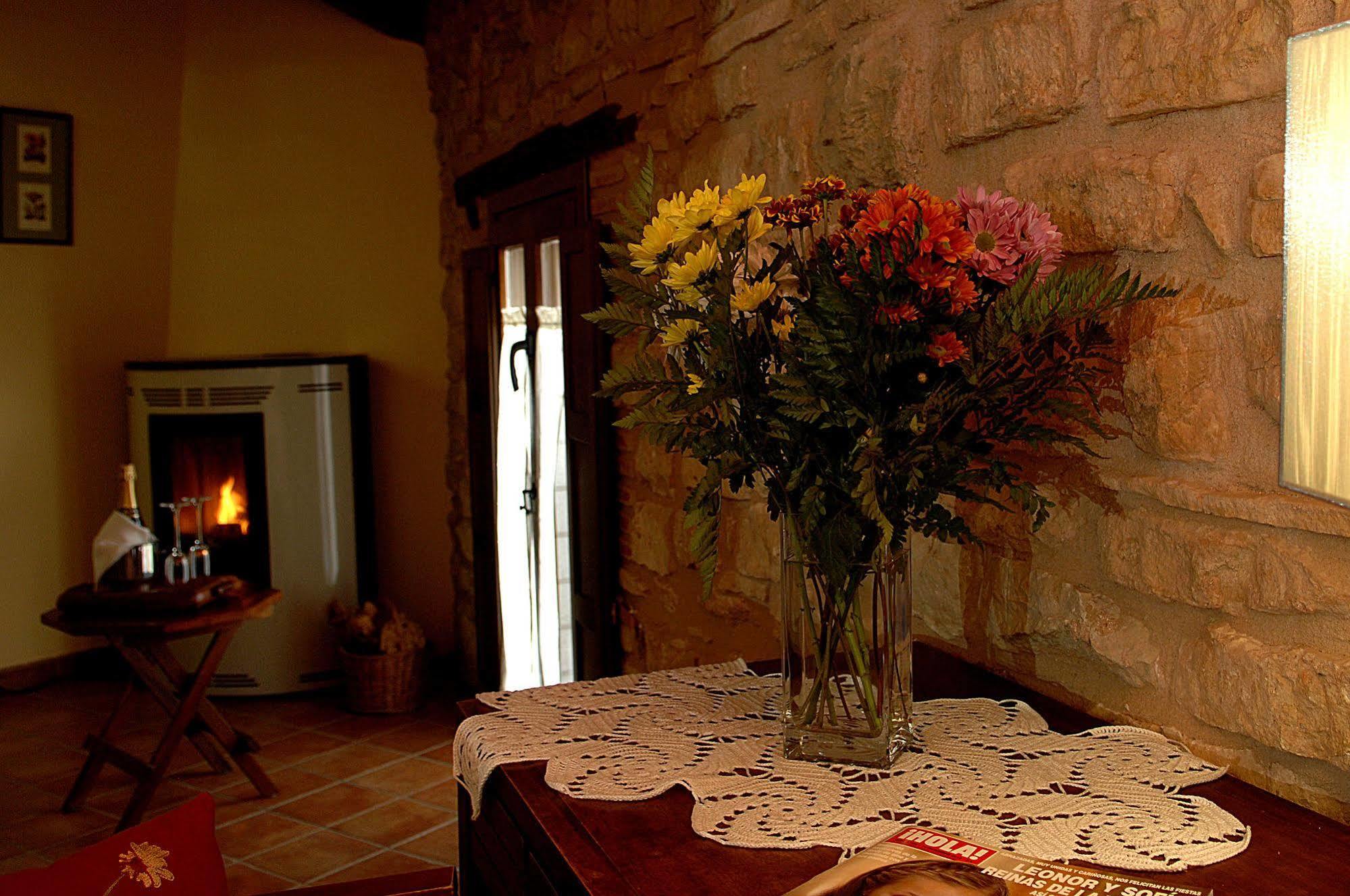 Hotel Cuatro Canos Siguenza
