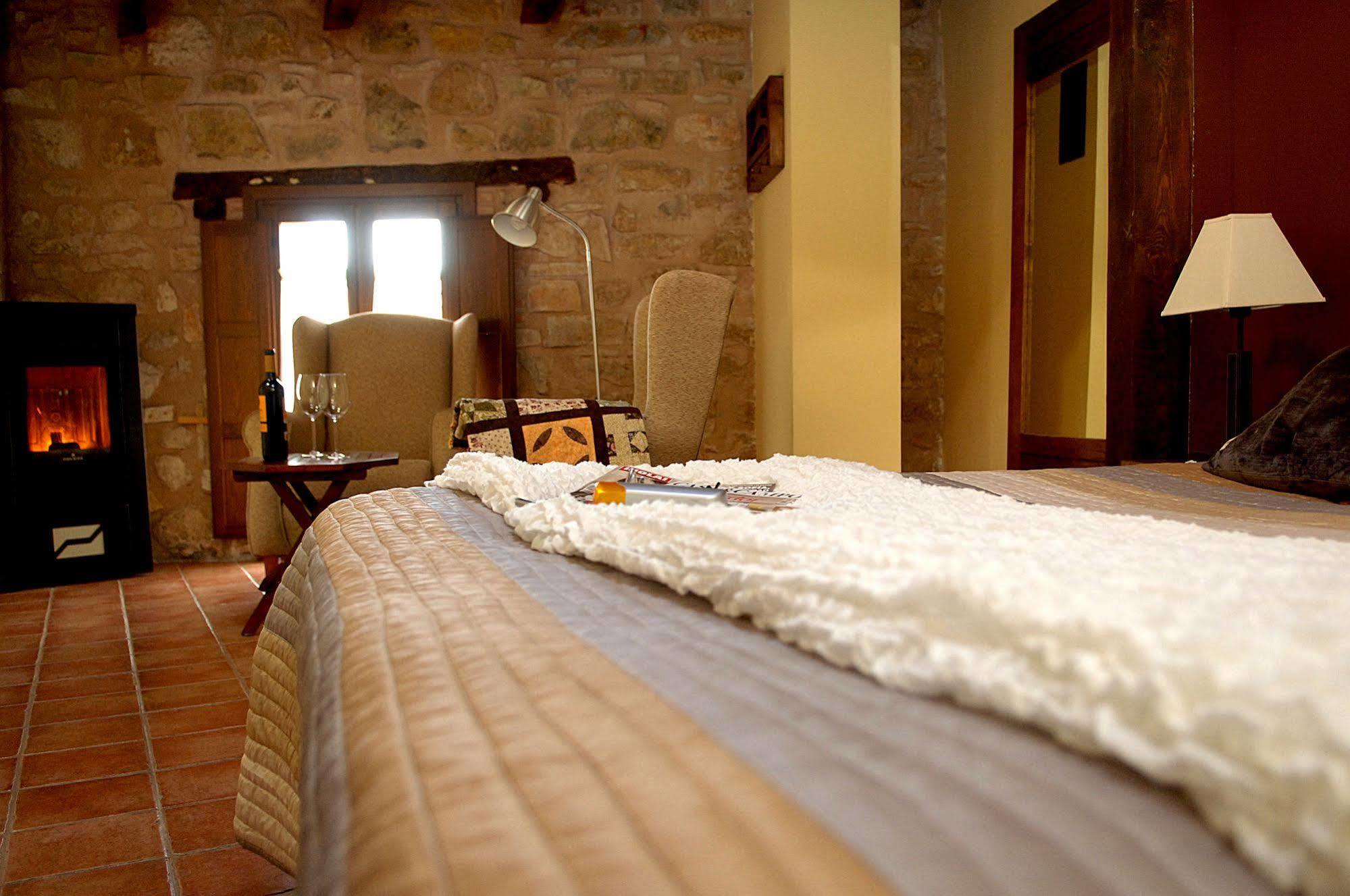 Cuatro Canos Hotel 3*