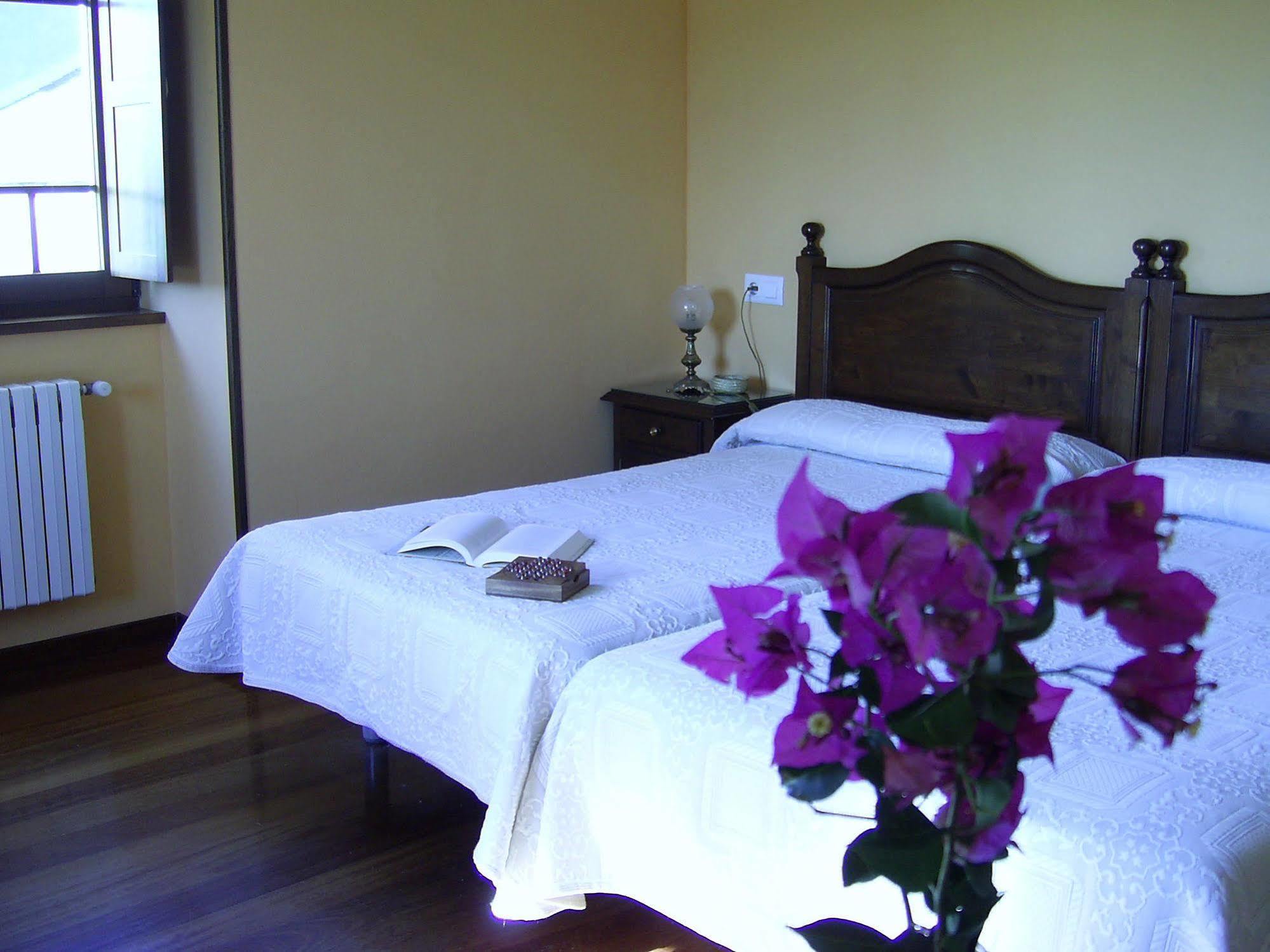 Casa Fonso Casa rural Villapedre